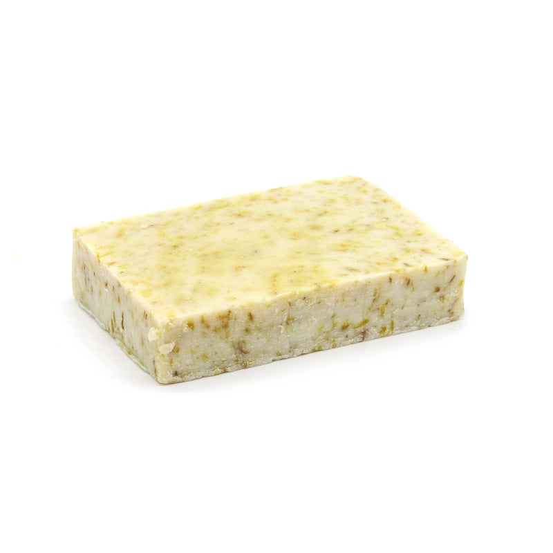 SAPONETTA ARTIGIANALE ALLA CALENDULA