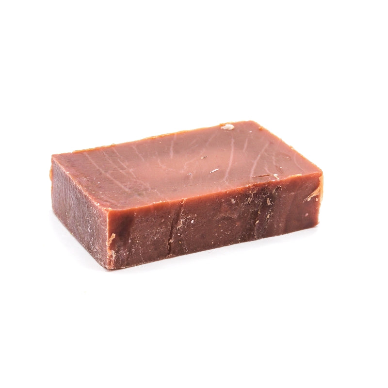 ARTISAN CHOCOLATE SOAP