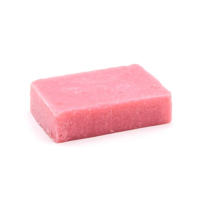 SAVON ARTISANAL À LA FLEUR DE LOTUS