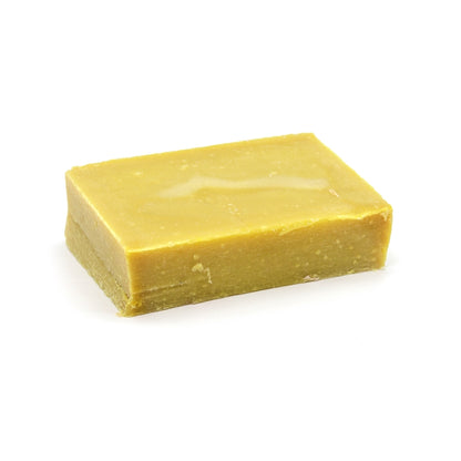 SAVON ARTISANAL À LA VANILLE
