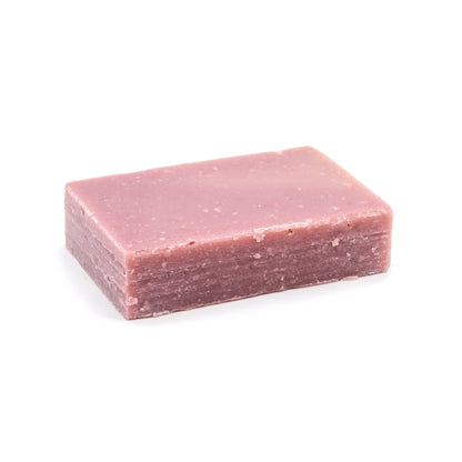 SAPONETTA ARTIGIANALE ALLA VIOLETTA