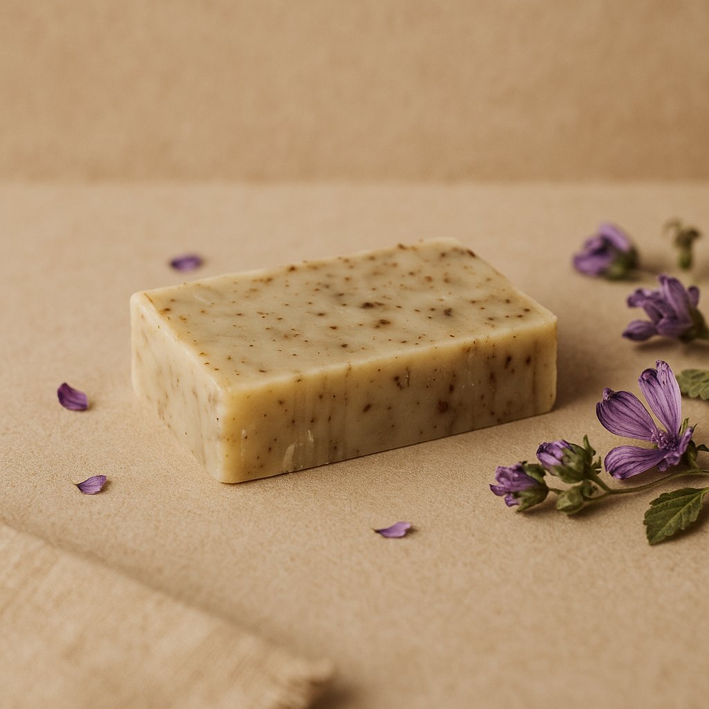 ARTISAN TEA TREE SOAP