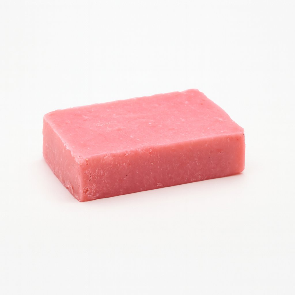 LOTUS FLOWER SOAP PACKAGING IN RECYCLED CARDBOARD