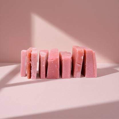 BOUTURE DE SAVON DE FLEUR DE LOTUS