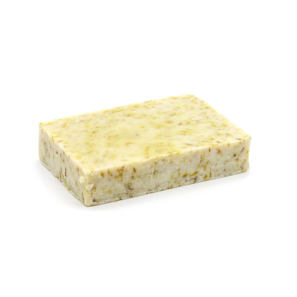 CALENDULA SOAP PACKAGING IN RECYCLED CARDBOARD