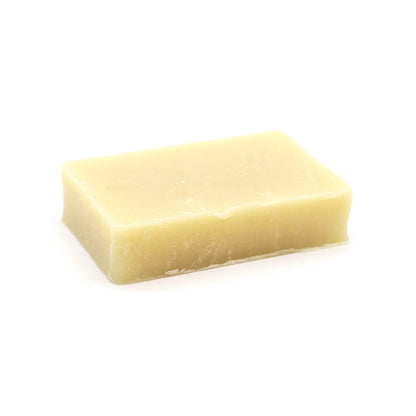 SAPONE AL PATCHOULI E BURRO DI KARITÉ PACKAGING IN CARTONE RICICLATO