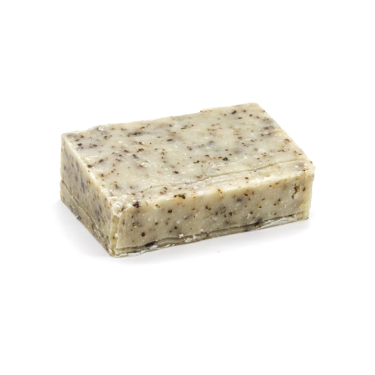 SAPONE MENTA PIPERITA PACKAGING IN CARTONE RICICLATO