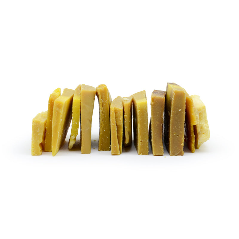 VANILLA SOAP CUTTINGS
