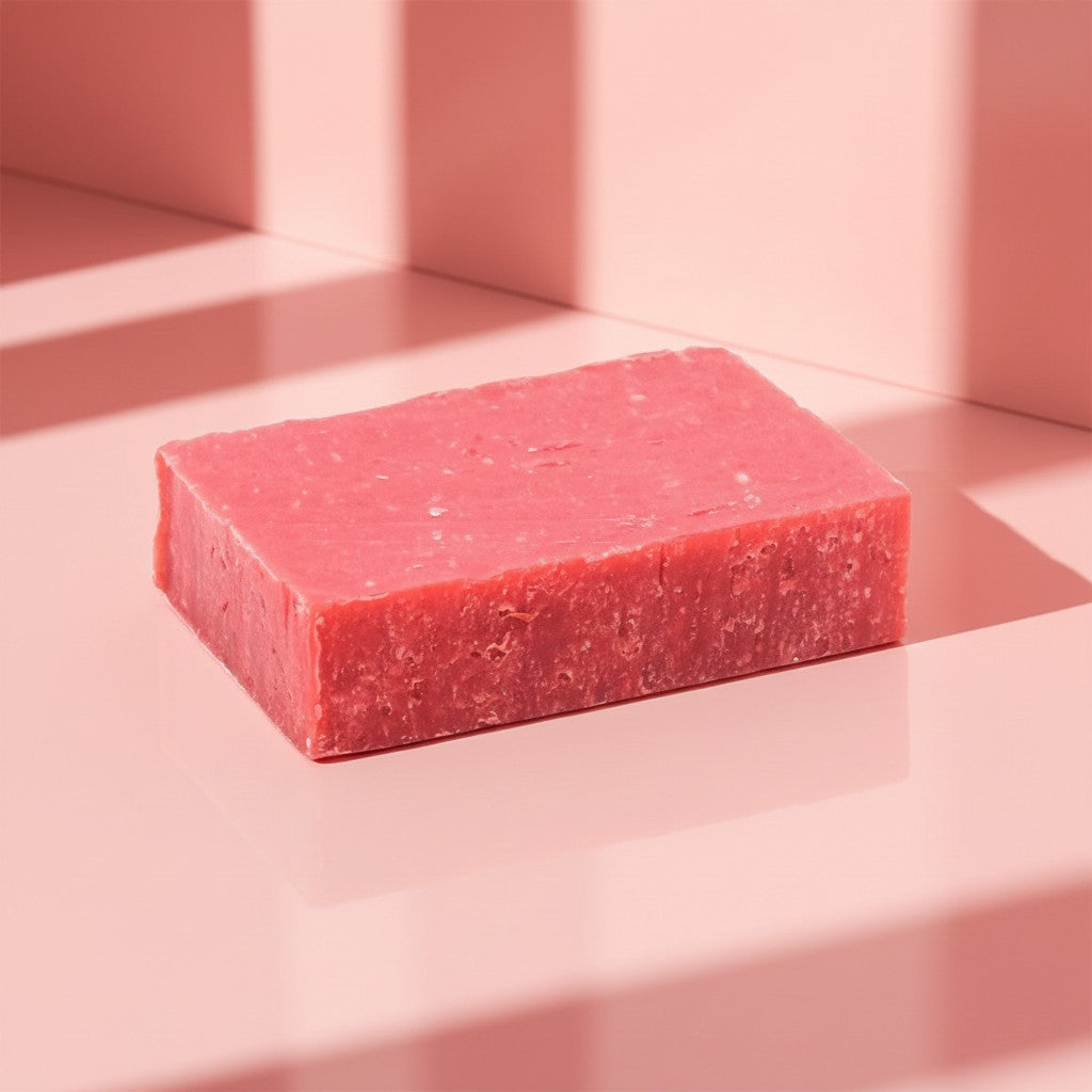 SAPONE MELISSA PACKAGING IN CARTONE RICICLATO