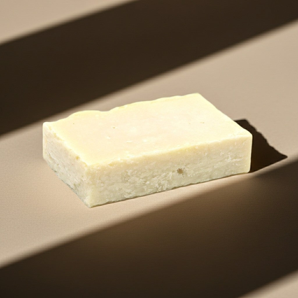 ALEPPO SOAP PACKAGING IN RECYCLED CARDBOARD