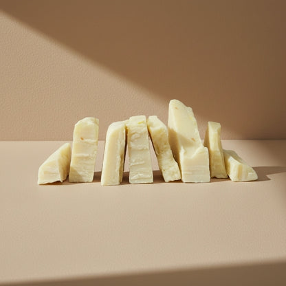 BOUTURES DE SAVON À L'ENCENS