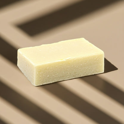 100% MARSEILLE OLIVE OIL SOAP RECYCLED CARDBOARD PACKAGING 100 GR