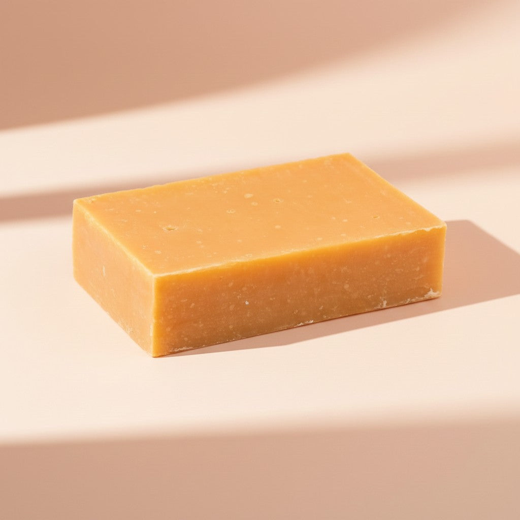 SAPONE PESCA PACKAGING IN CARTONE RICICLATO