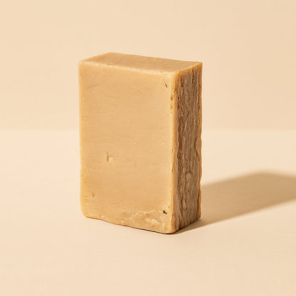 SAVON ARTISANAL AU MIEL
