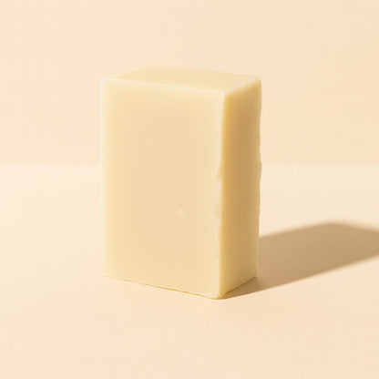 Artisanal Patchouli and Shea Butter Soap