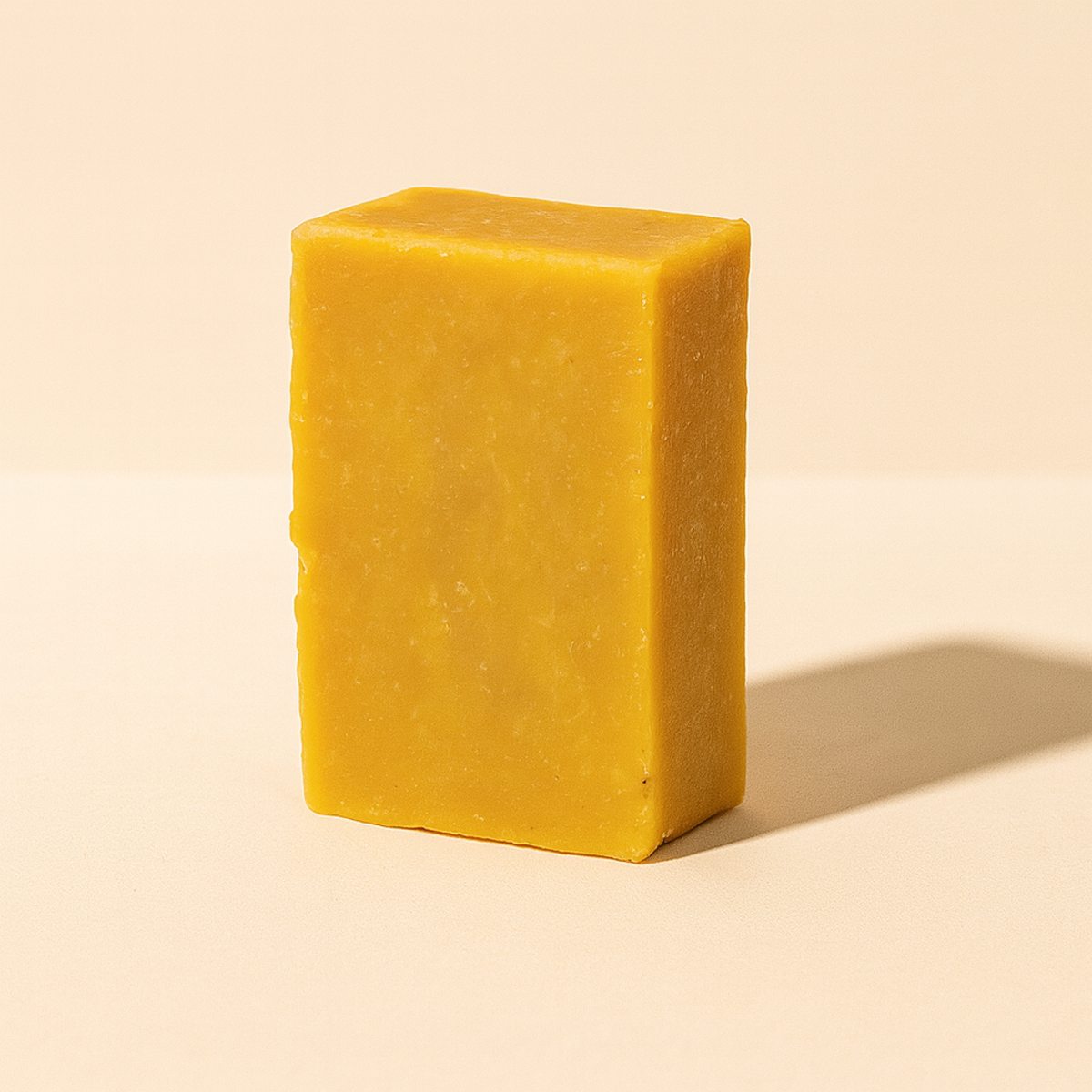 ARTISAN SANDALWOOD SOAP