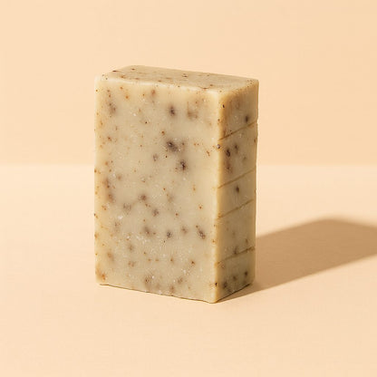SAVON ARTISANAL À LA BAVE D'ESCARGOT
