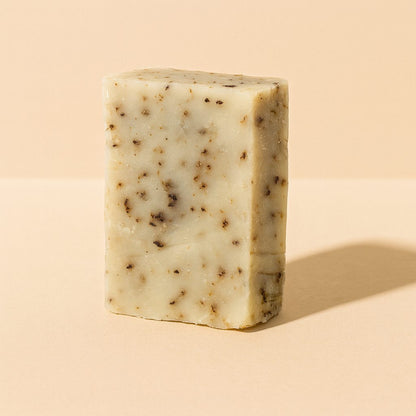SAPONETTA ARTIGIANALE ALLA LAVANDA