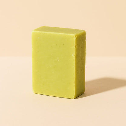 SAPONETTA ARTIGIANALE ALLA MELA VERDE