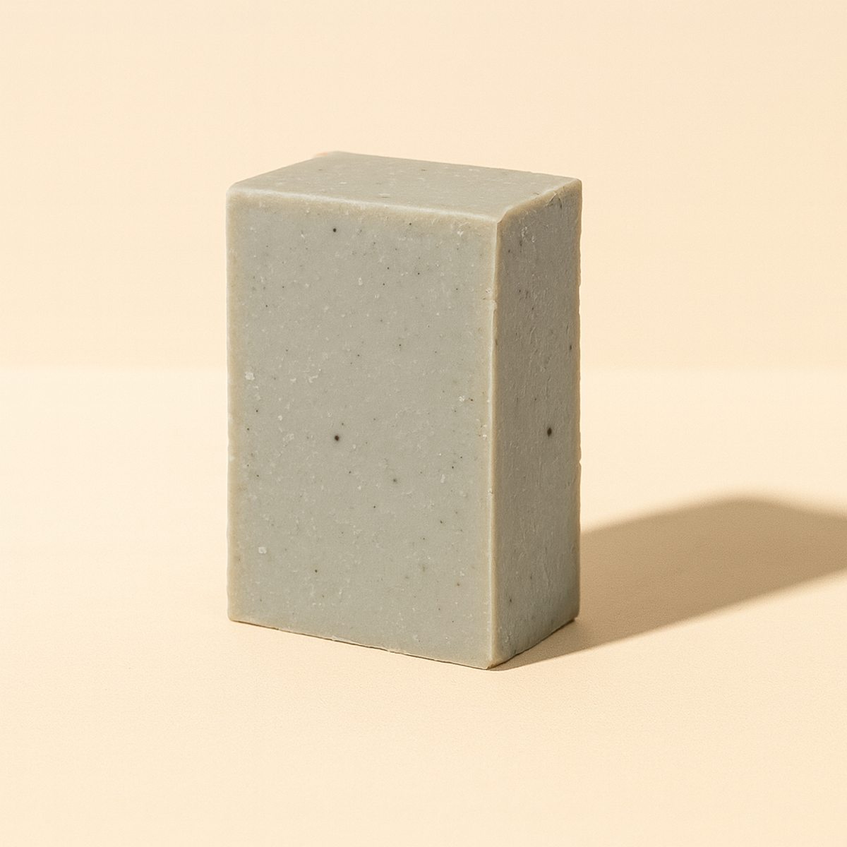 ARTISAN GREEN CLAY SOAP