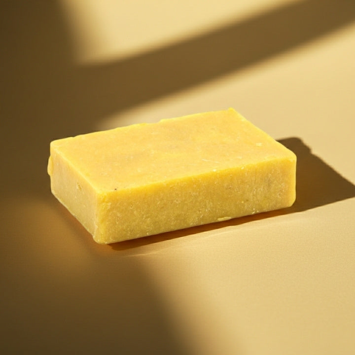 SAPONE SANDALO PACKAGING IN CARTONE RICICLATO