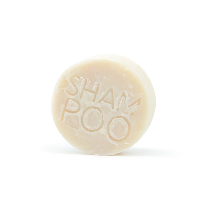 SHAMPOO SOLIDO BABY GIRL AL FIOR DI TALCO CON BAR SAVER IN SUGHERO