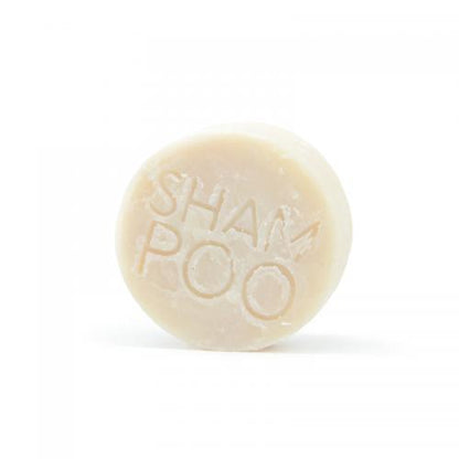 SHAMPOO SOLIDO BABY GIRL AL FIOR DI TALCO Gli Sfuselli® ZERO WASTE