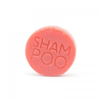SHAMPOO SOLIDO CAPELLI SFIBRATI AL FICO D'INDIA Gli Sfuselli® ZERO WASTE